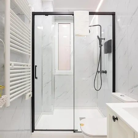 Centrico Vigo- Oporto Luxury By Cosyhome