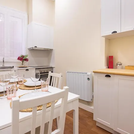 Centrico Vigo- Oporto Luxury By Cosyhome Apartman