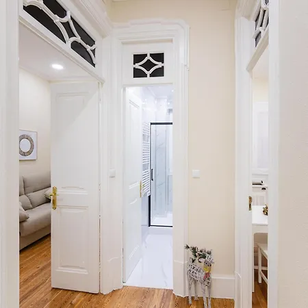 Centrico Vigo- Oporto Luxury By Cosyhome *