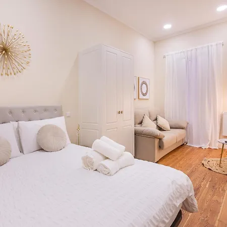Centrico Vigo- Oporto Luxury By Cosyhome Vigo