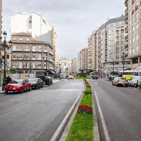 Centrico Vigo- Oporto Luxury By Cosyhome