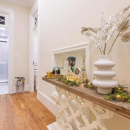 Centrico Vigo- Oporto Luxury By Cosyhome Apartmán Vigo