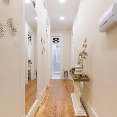 Centrico Vigo- Oporto Luxury By Cosyhome Vigo