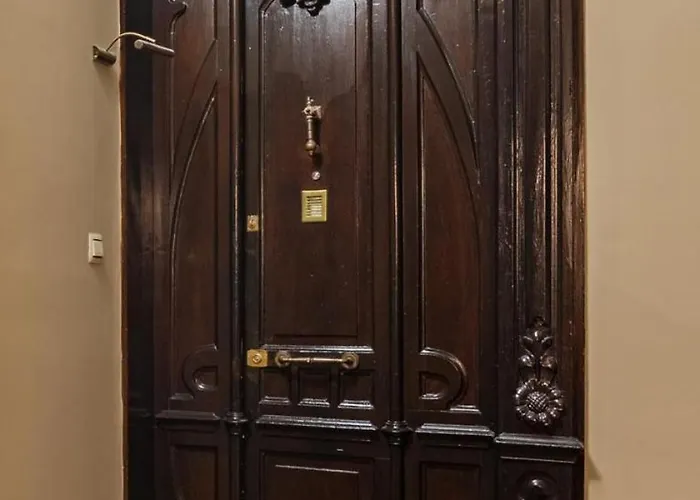 Daire Centrico Vigo- Oporto Luxury By Cosyhome Vigo