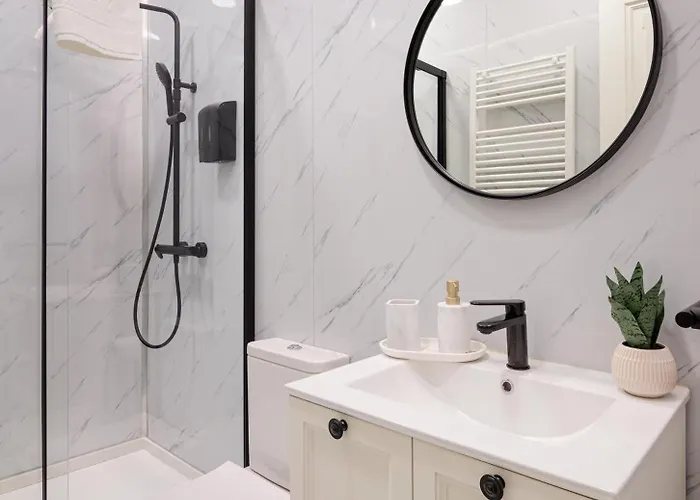 Centrico Vigo- Oporto Luxury By Cosyhome Vigo