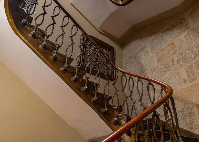 Centrico Vigo- Oporto Luxury By Cosyhome Daire Vigo