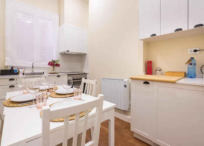 Centrico Vigo- Oporto Luxury By Cosyhome Daire