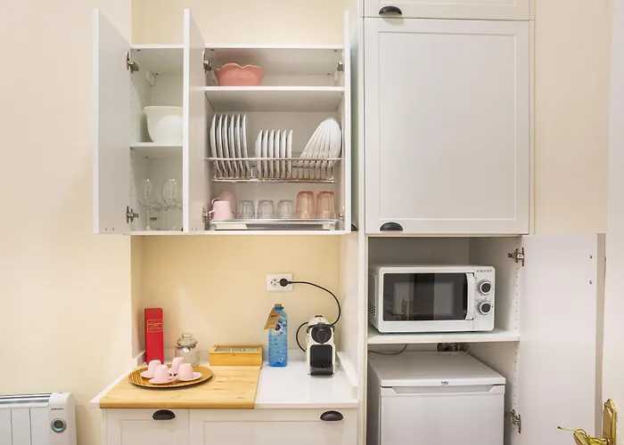 Daire Centrico Vigo- Oporto Luxury By Cosyhome