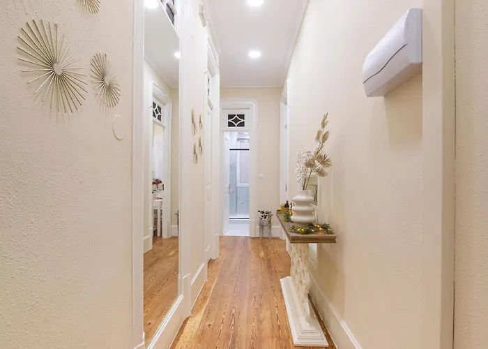 Centrico Vigo- Oporto Luxury By Cosyhome Vigo